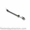 Massey Ferguson 185 Tie Rod Assembly - Right Hand\Left Hand