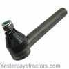 Massey Ferguson 398 Tie Rod End - Outer