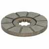 Farmall 544 Brake Disc - Bonded