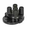 photo of <UL> <li>For Allis Chalmers tractor models B, C, CA, RC, U, UC, WC, WD, WF<\li> <li>Wico C magneto<\li> <li>Top cap where the plug wires connect<\li> <\UL>