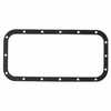 photo of <UL> <li>For Allis Chalmers tractor model G <\li> <li>Compatible with Continental Engine (s) N62 <\li> <li>Compatible with Massey Harris tractor model Pony<\li> <li>Oil Pan Gasket Only<\li> <\UL>