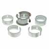 photo of <UL> <li>For Allis Chalmers tractor models 6060, 6070, 6080<\li> <li>Compatible with Allis Chalmers Engine (s) 433 (diesel)<\li> <li>Replaces Allis Chalmers OEM number 74006054<\li> <li>Standard bearing size<\li> <li>Sold in complete sets<\li> <li>For .010  main bearing use Item #: 105988<\li> <\UL>