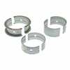 Case 640 Main Bearings - .010 inch Oversize - Set