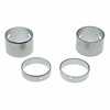 photo of <UL> <li>For Case tractor models 630, 640<\li> <li>Compatible with Case Construction and industrial models W5A, 450<\li> <li>Compatible with Case Engine (s) G188<\li> <li>Replaces Case OEM number G11967, G49655, G49657, G49658<\li> <li>Sold in complete sets<\li> <\UL>
