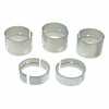 Case 400 Main Bearings - .010 inch Oversize - Set