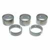 Case 870 Main Bearings - .020 inch Oversize - Set