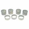 Case 1090 Main Bearings - .020 inch Oversize - Set