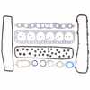 photo of <UL> <li>For Ford tractor models 6000, 6100<\li> <li>Engine: 223 Gas<\li> <li>Contains all gaskets necessary to replace the cylinder head (valve seals not included)<\li> <\UL>
