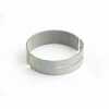 photo of <UL> <li>For Ford tractor models 3830, 4030, 4230, 4430, 4635, 7530 <\li> <li>Compatible with Hesston tractor models 45-66, 55-46, 55-56, 55-66, 55-76, 55-86, 60-66, 60-76, 60-90, 65-46, 65-56, 70-66, 70-76, 70-90, 80-66, 80-76, 80-90, 82-86, 82-94, 90-90, 100-90, 130-90 (Turbo), 140-90 (Turbo), 1180 <\li> <li>Compatible with New Holland tractor models 4835, 5635, 6635, 7635<\li> <li>Bearing Size: .010  Oversize<\li> <li>Sold Per Journal<\li> <li>For Standard main bearing use Item #: 106402<\li> <\UL>