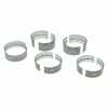 photo of <UL> <li>For Ford tractor models Major, Super Major<\li> <li>Compatible with Ford Engine (s) 220 (diesel)<\li> <li>Sold in complete set (does not include thrust washers)<\li> <li>Bearing Size: Standard<\li> <li>For .010  main bearing use Item #: 106407<\li> <\UL>