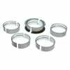 Ford Super Major Main Bearings - .020 inch Oversize - Set