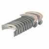 photo of <UL> <li>For Ford tractor models 5610S, 5640, 6640, 7740<\li> <li>Compatible with Ford Construction and industrial models 555E, 575E, 655D, 655E, 675E<\li> <li>Compatible with Ford Engine (s) 268, 304, 304T <li>Replaces Ford OEM number 87790260, 87790488, 87790489<\li> <\li> <li>Compatible with New Holland tractor models 6610S, 7010, 7610S<\li> <li>Replaces New Holland OEM number 87790489, 87790260, 87790488<\li> <li>Sold in complete set<\li> <li>Bearing Size: Standard<\li> <li>Full groove upper with slot and .370  oil hole<\li> <li>For .010  main bearing use Item #: 106423<\li> <\UL>