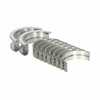 photo of <UL> <li>For Ford tractor models 5610S, 5640, 6640, 7740<\li> <li>Compatible with Ford Construction and industrial models 555E, 575E, 655D, 655E, 675E<\li> <li>Compatible with Ford Engine (s) 268, 304, 304T <li>Replaces Ford OEM number 87790265, 87790271<\li> <\li> <li>Compatible with New Holland tractor models 6610S, 7010, 7610S<\li> <li>Replaces New Holland OEM number 87790271, 87790265<\li> <li>Sold in complete set<\li> <li>Bearing Size: .040  Oversize<\li> <li>Full groove upper with slot and .370  oil hole<\li> <li>For Standard main bearing use Item #: 106422<\li> <\UL>