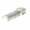 photo of <UL> <li>For International \ Farmall tractor models Hydro 100, Hydro 186, 966, 986, 1066, 1086, 1466, 1486, 1566, 1586, 3388, 3488, 3588, 3688, 3788, 4166, 4186, 4366, 4386, 5088, 5288, 5488, 6388, 6588, 6788, 7288, 7388, 7488<\li> <li>Compatible with International Engine (s) D414 (diesel), DT414 (diesel), D436 (diesel), DT436 (diesel), DT466 (diesel)<\li> <li>Sold in complete set<\li> <li>Bearing Size: .020  Oversize<\li> <li>For Standard main bearing use Item #: 106628<\li> <\UL>