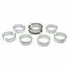 Farmall 5488 Main Bearings - Standard - Set