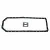 photo of <UL> <li>For International \ Farmall tractor models Hydro 70, Hydro 86, 666, 686, 766, 826, 886<\li> <li>Compatible with International Engine (s) D312, D360<\li> <li>Replaces International OEM number 671825C2<\li> <li>Oil Pan Gasket Only<\li> <\UL>