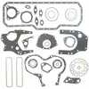 photo of <UL> <li>For International \ Farmall tractor models 806, 856, 1026, 1206, 1256, 1456<\li> <li>Compatible with International Engine (s) D361, DT361, D407, DT407<\li> <li>Replaces International OEM number 670324C93<\li> <li>Contains all gaskets necessary to complete an overhaul that are not included in the head gasket set<\li> <li>Additional Handling and Oversize Fees Apply To This Item<\li> <\UL>