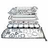 John Deere 8630 Full Gasket Set