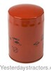 Oliver 1555 Oil Filter, Spin On