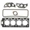 photo of <UL> <li>For Massey Ferguson tractor models 302, 304<\li> <li>Compatible with Massey Ferguson Construction and industrial models 302, 304<\li> <li>Engine: Continental GF193 Gas<\li> <li>Contains all gaskets necessary to replace the cylinder head (valve seals not included)<\li> <\UL>