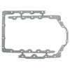 photo of <UL> <li>For Massey Ferguson tractor models 3120, 3140, 3660, 4263, 4270, 6170, 6180, 8120 <\li> <li>Compatible with Perkins Engine (s) 1006-60T<\li> <li>Oil Pan Gasket Only<\li> <\UL>