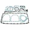photo of <UL> <li>For Massey Ferguson tractor models 1150, 1155, 2745<\li> <li>Compatible with Massey Ferguson Construction and industrial models 55, 500 <li>Replaces Massey Ferguson OEM number U5LB1118<\li> <\li> <li>Compatible with Perkins Engine (s) V8.510 (Diesel), V8.540 (Diesel)<\li> <li>Contains all gaskets necessary to complete an overhaul that are not included in the head gasket set (rear rope seal not included)<\li> <li>Additional Handling and Oversize Fees Apply To This Item<\li> <\UL>