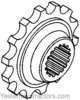 Oliver 1800 Coupler Sprocket, Rear