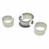 Oliver 66 Main Bearings - .020 inch Oversize - Set