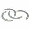 Case 40 Main Bearing Thrust Washer Set