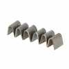 Farmall Super C Wire Grille Screen Clips - 6 pack