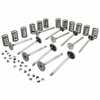 photo of <UL> <li>For Ford tractor model 9700<\li> <li>Includes: intake and exhaust valves, springs, keepers<\li> <\UL>