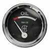 Farmall O4 Oil Pressure Gauge