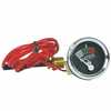 photo of <UL> <li>For International \ Farmall tractor models B, C, H, M, Super A, Super C, Super H, Super M, 100, 130, 140, 200, 230, 240, 300, 340, 350, 400<\li> <li>Replaces International OEM number 67135D<\li> <li>Lead Length: 4' <\li> <li>For a temperature gauge with a 6' lead use 108050<\li> <li>For a temperature gauge with a 8' lead use 118328<\li> <\UL>
