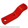 Farmall 886 Drawbar Hammerstrap