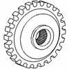 Case 1896 Transmission Gear Parking Lock