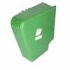 John Deere 4320 Rockshaft Cover without Tool Box - Left Hand