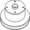 photo of <UL> <li>For John Deere tractor models 1640, 1840, 2040, 2040S, 2140, 2350, 2550, 2750<\li> <li>Replaces John Deere OEM number R70442<\li> <li>Single Groove<\li> <\UL>