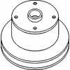 photo of <UL> <li>For John Deere tractor models 1640, 1840, 2040, 2040S, 2140, 2350, 2550, 2750<\li> <li>Replaces John Deere OEM number R70442<\li> <li>Single Groove<\li> <\UL>