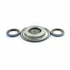 photo of <UL> <li>For International \ Farmall tractor models Super MTA, 400, 450, 560, 660<\li> <li>Contents: 1-832503 Release Bearing, 1-836205 Pilot Bearing, 2-360694 IPTO Seals, 1-285253 IPTO Bearing Cage O-Ring<\li> <\UL>