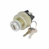 Oliver 1655 Starter Switch