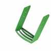 photo of <UL> <li>For John Deere tractor models 2840, 2950, 2955, 3010, 3020, 3040, 3130, 3140, 3150, 4000, 4010, 4020, 4030, 4040, 4050, 4055, 4230, 4240, 4250, 4255, 4320, 4430, 4440, 4450, 4455, 4520, 4555, 4560, 4620, 4630, 4640, 4650, 4755, 4760, 4840, 4850, 4955, 4960<\li> <li>Easy to install with no holes to drill and hardware is included<\li> <li>Step: 14-1\2  wide 6  deep<\li> <li>Comes primered (color may vary). Prior to painting check fitment<\li> <\UL>