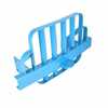 Ford 6610 Front Bumper - Frame Mount