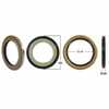 John Deere 4620 PTO Seal, 1000 RPM