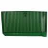 John Deere 4760 Side Screen - LH