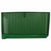 John Deere 4755 Side Screen - RH