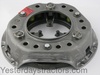 Minneapolis Moline Super 4 Star Pressure Plate Assembly