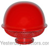 photo of This Air Cleaner Cap has a 2 inch inside diameter and 5.25 inch body diameter. It fits outside of the air cleaner pipe. Replaces 49461DA, 35575A, 768152M1, 10A8040