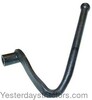 Ford 861 Sherman Transmission External Lever