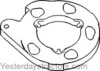 Oliver White 4-78 Brake Actuator Disc