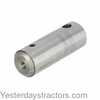 photo of <UL> <li>For International \ Farmall tractor models Hydro 186, 786, 886, 986, 1086, 1486, 1586, 3088, 3288, 3488, 3688, 5088, 5288, 5488<\li> <li>Replaces International OEM number 120732C2<\li> <li>Rear Pin<\li> <li>3.540  Long<\li> <li>1.248  Diameter<\li> <\UL>